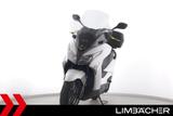 Kymco X TOWN 300 - Topcase - KYMCO X TOWN