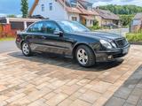 Mercedes-Benz Mercedes Benz  E320 - gebrauchte Mercedes-Benz E 320 aus dem Jahr 2003
