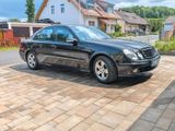 Mercedes-Benz Mercedes Benz  E320 - Mercedes-Benz E 320 aus 2003