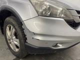 Honda CR-V 2.2 i-CTDi / i-DTEC Comfort*1-Hand*Klima*PD - Honda Gebrauchtwagen von 2012