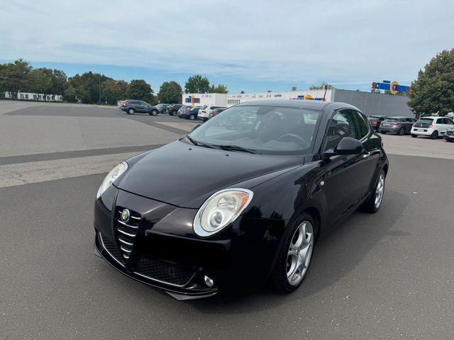Alfa Romeo MiTo Alfa MiTO 1.4 Automatik*Top Zustand*SHZ*Te...