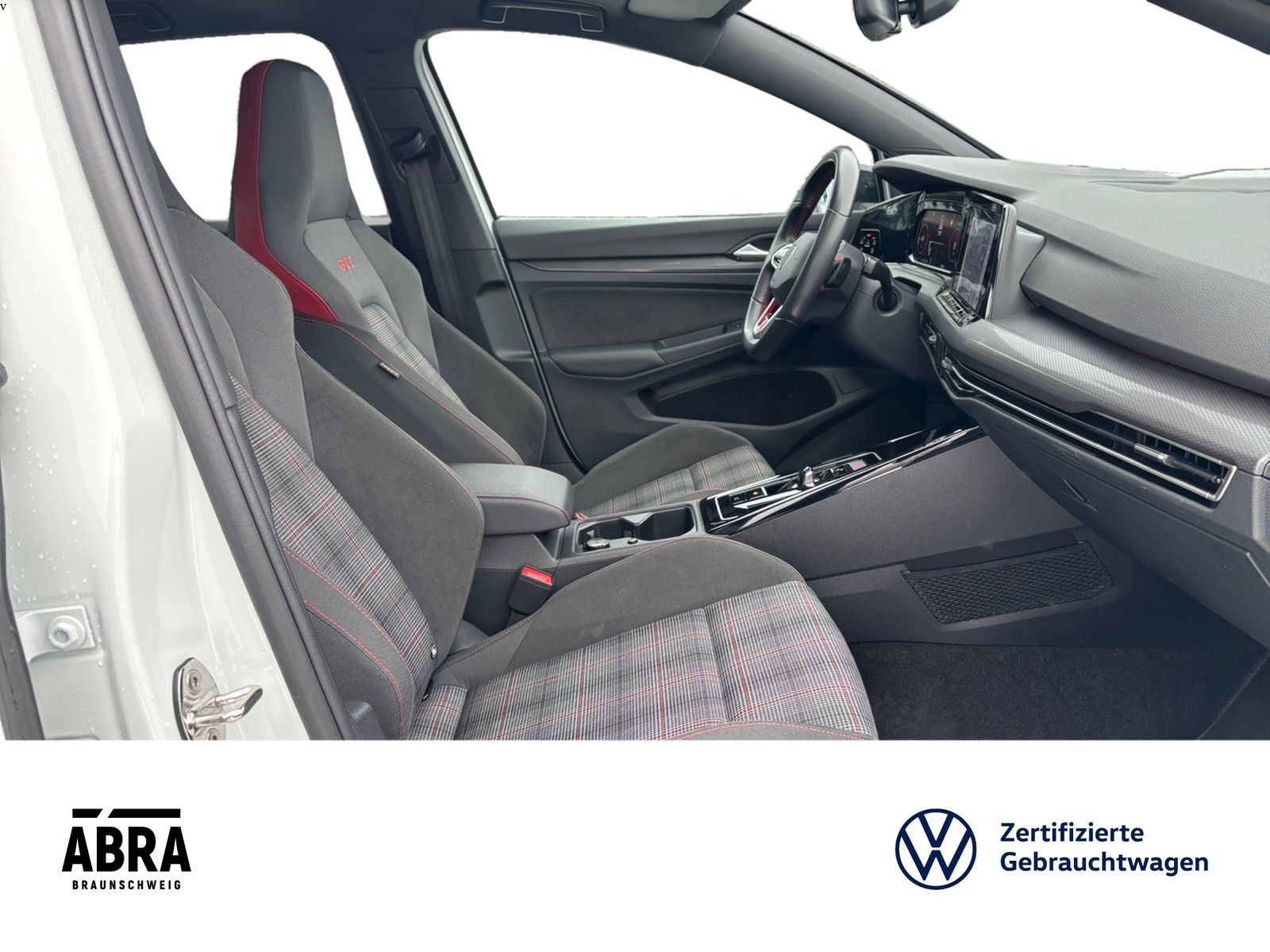 Volkswagen Golf - Bild 8