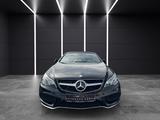Mercedes-Benz E350d Cabrio AMG LINE*AUTOM.*H.KARDON*360°*LEDER - Mercedes-Benz: 35