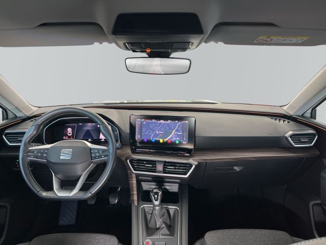 Leon Sportstourer Xcellence 2.0 TDI 85 kW *KAMER