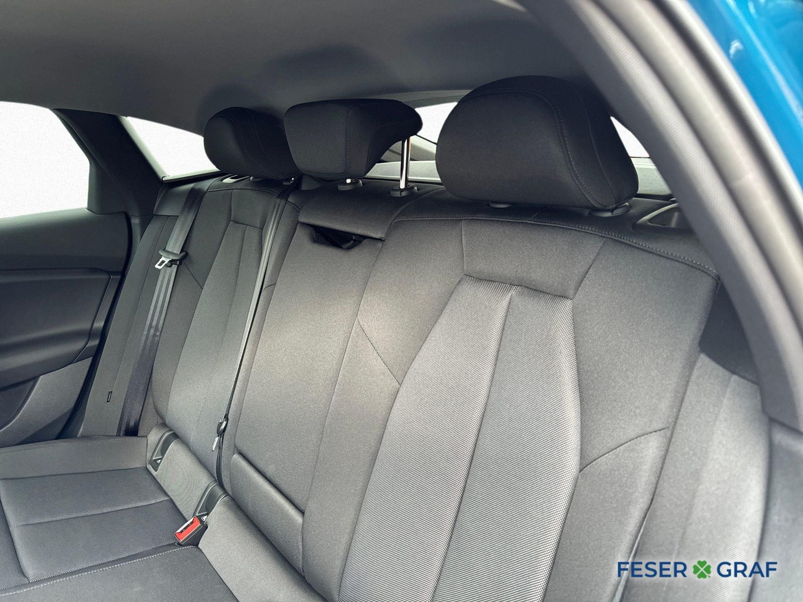 Audi A6 e-tron - Bild 13