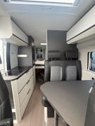 Adria Twin Supreme 640 SGX *EX-Mietfahrzeug*