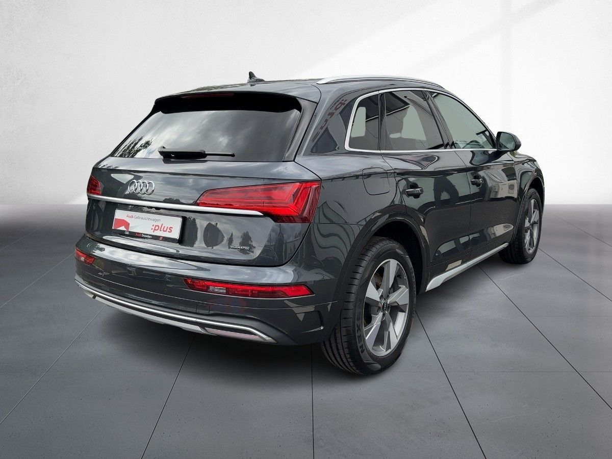 Audi Q5 - Bild 5