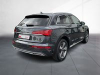 Audi Q5 - Vorschau Bild 5