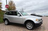 BMW Ex Rentnerauto BMW X3 2,5i mit TÜV bis 2027 - gebrauchte BMW X3 aus dem Jahr 2005