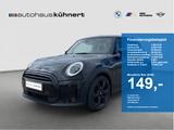 MINI One Aut. Classic Trim LED/SpurAss/Navi/AUT/Sport - MINI MINI: Classic Trim