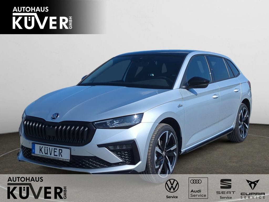 Image of Skoda Scala