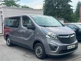 Opel Vivaro B Combi L1H1  2,7t KLIMAANLAGE,9XSITZER - Opel Vivaro in Gelsenkirchen