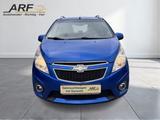 Chevrolet Spark LT *TÜV 03/27 SERVICE NEU* - Chevrolet Spark LT