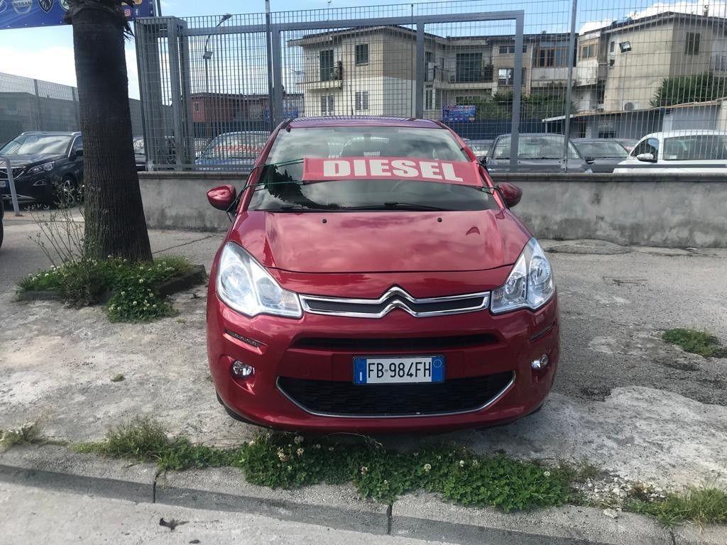Citroën C3