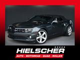 Chevrolet Camaro Cabrio 6.2l V8 - DE Modell - Unfallfrei - Chevrolet Camaro Gebrauchtwagen in Leipzig