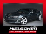 Chevrolet Camaro Cabrio 6.2l V8 - DE Modell - Unfallfrei - Chevrolet Camaro aus 2012