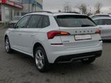 Skoda Kamiq 1.5 16V TSI Monte Carlo DSG LED Navi DAB - Skoda Kamiq mit Benzin-Antrieb: Geländewagen
