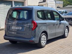 Fahrzeugabbildung Citan Kombi 110 CDI 1.Hand/Kamera/Sitzh