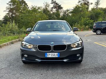 BMW 320 - 2
