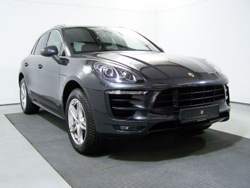 Porsche Macan - 3