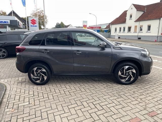 Fahrzeugabbildung Suzuki Vitara Suzuki Vitara 1.4 Comfort + Automatik Nav