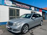 Mercedes-Benz C 250 T CDI  4MATIC  *AHK*PDC*SHZ - Mercedes-Benz C 250 in Dortmund