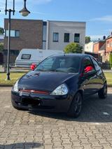 Ford KA RBT 2009 - TÜV 07/2027 - Ford Ka/Ka+ in Lübeck