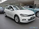 Volkswagen Polo Highline 1.0 TSI Navi Pano SiHz - VW Polo Gebrauchtwagen in Bonn