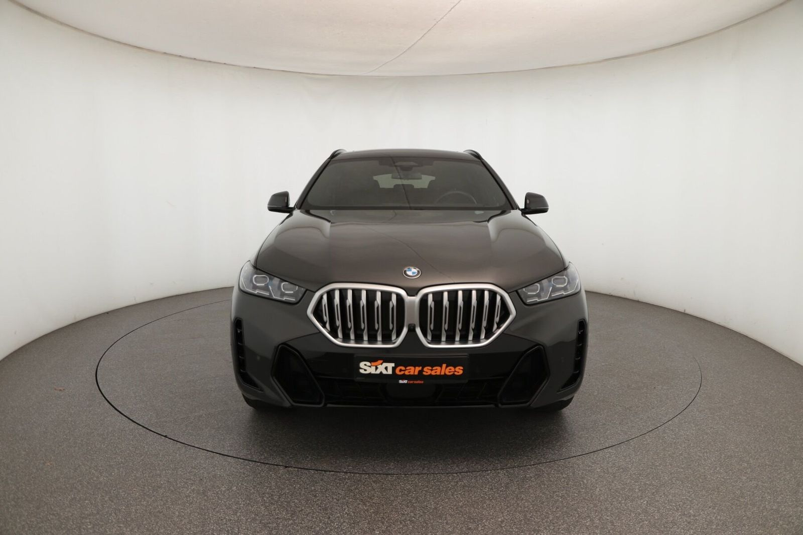 BMW X6 xDrive30d M Sport 360° ACC AHK Luft Pano StHz foto 2