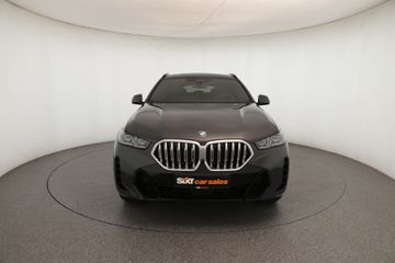 BMW X6 - 3