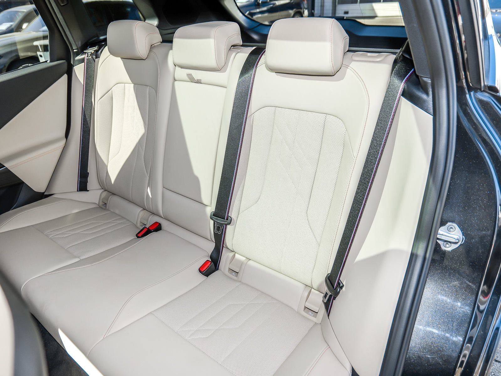 BMW X3 - Bild 20