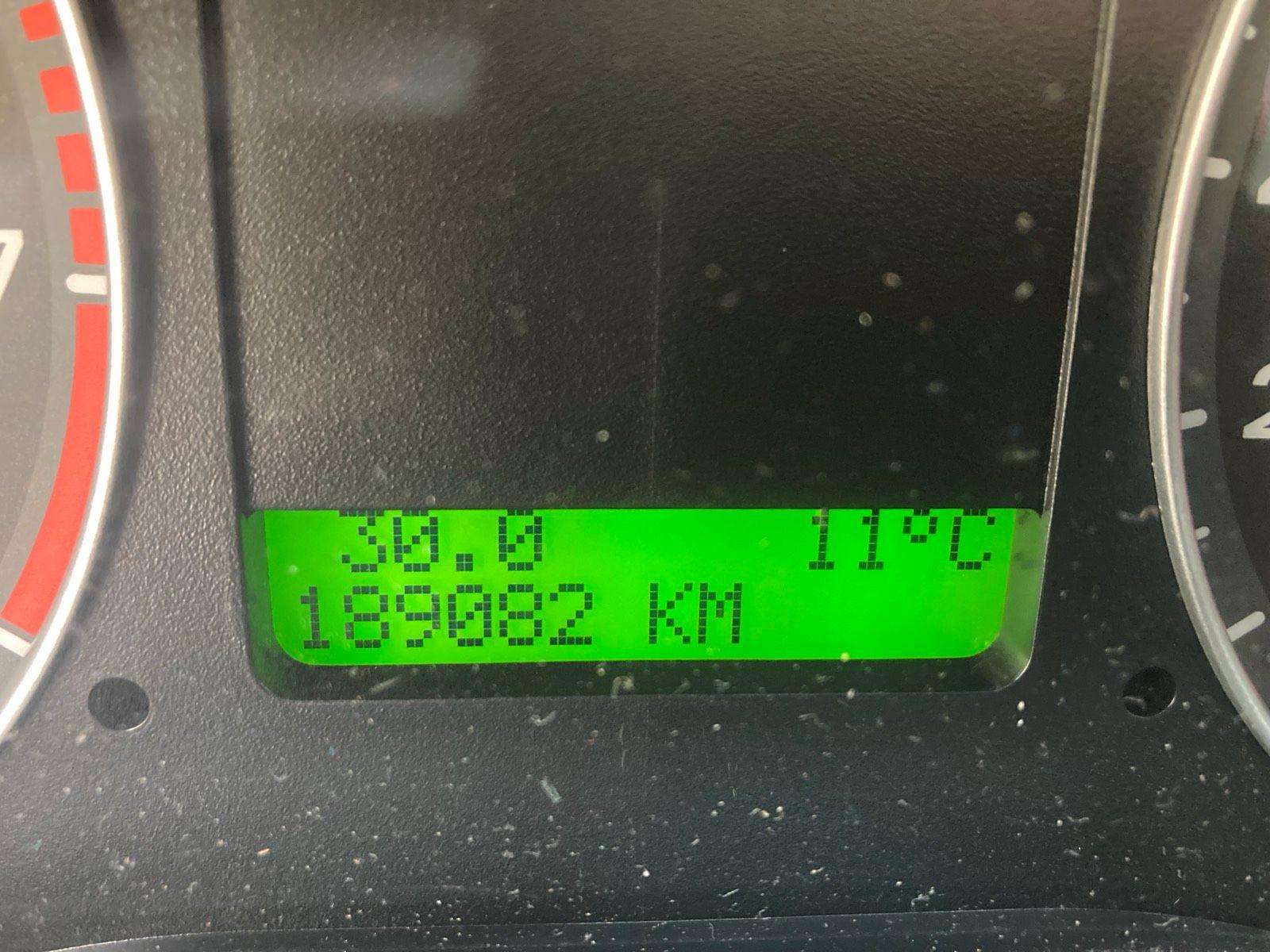 Ford Focus 2005 — engine 73 HP (54kW)