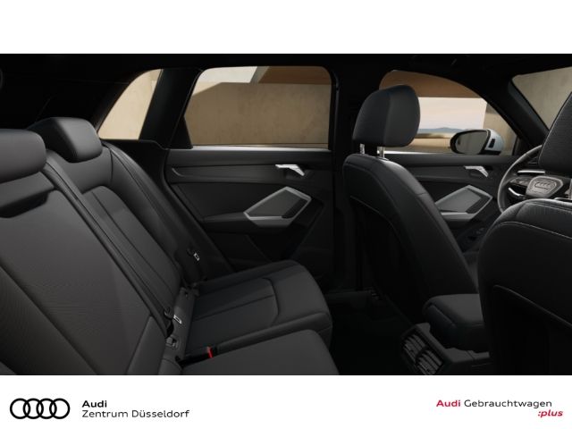 Audi Q3 - Bild 13