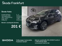 Skoda Fabia - Vorschau Bild 1