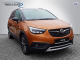 Opel Crossland 1.2 Ultimate KEYLESS KAMERA HUD - gebrauchte Opel Crossland (X) aus dem Jahr 2019