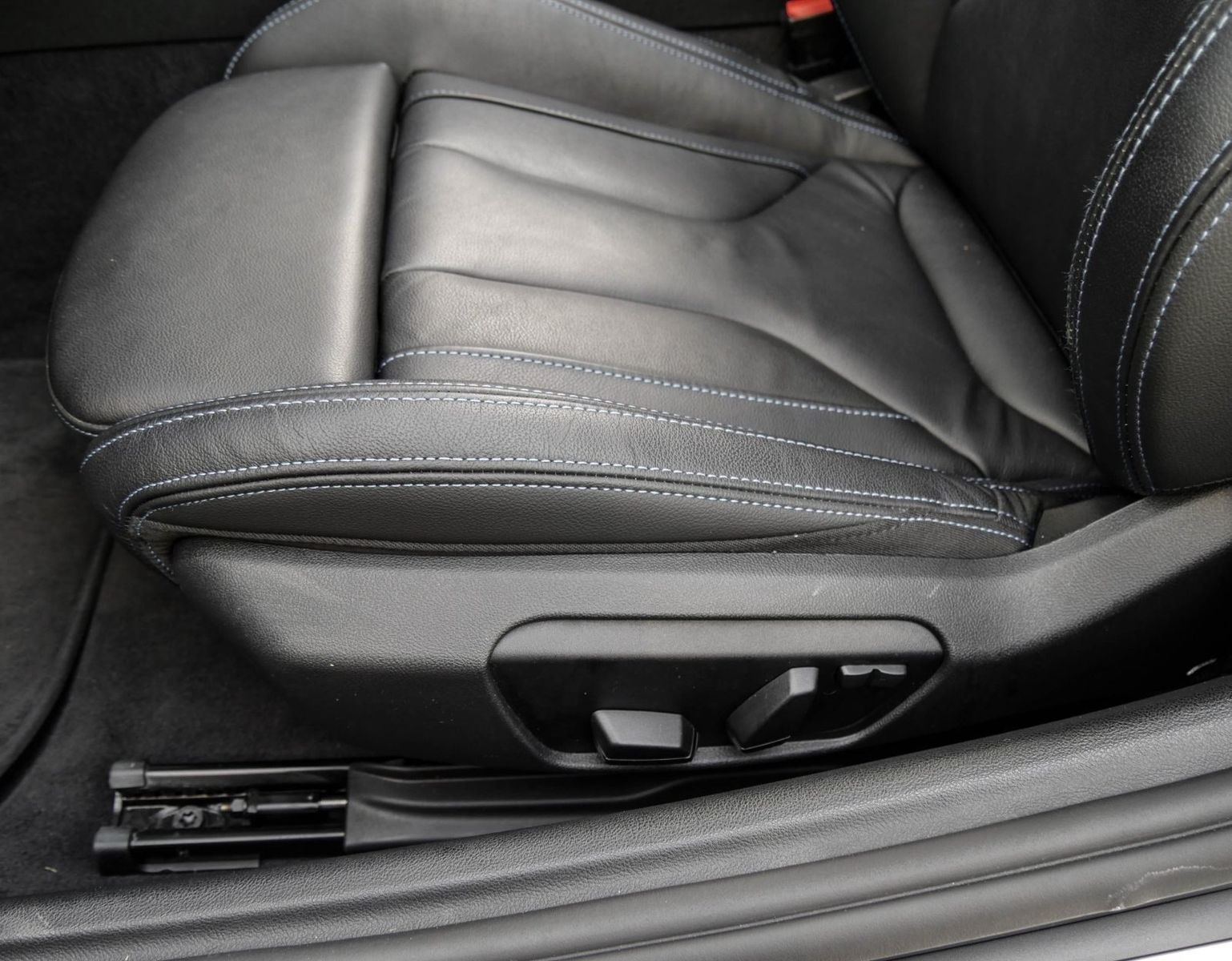 BMW Z4 - Bild 14