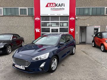Ford Focus - 1