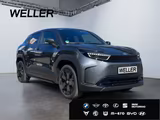 Toyota Urban Cruiser BEV 128 kW LOUNGE*TWA*SHZ*0,00% - Toyota Urban Cruiser mit 5 Türen
