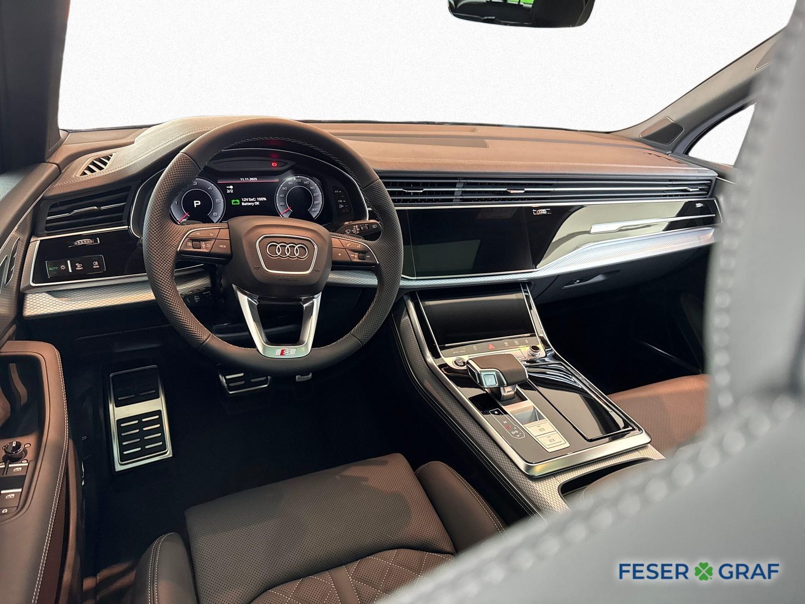 Audi Q7 - Bild 9