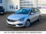 Opel Astra K Sports Tourer BusiEDITION 1.HAND NAV/PDC - Opel Astra Gebrauchtwagen in Oldenburg