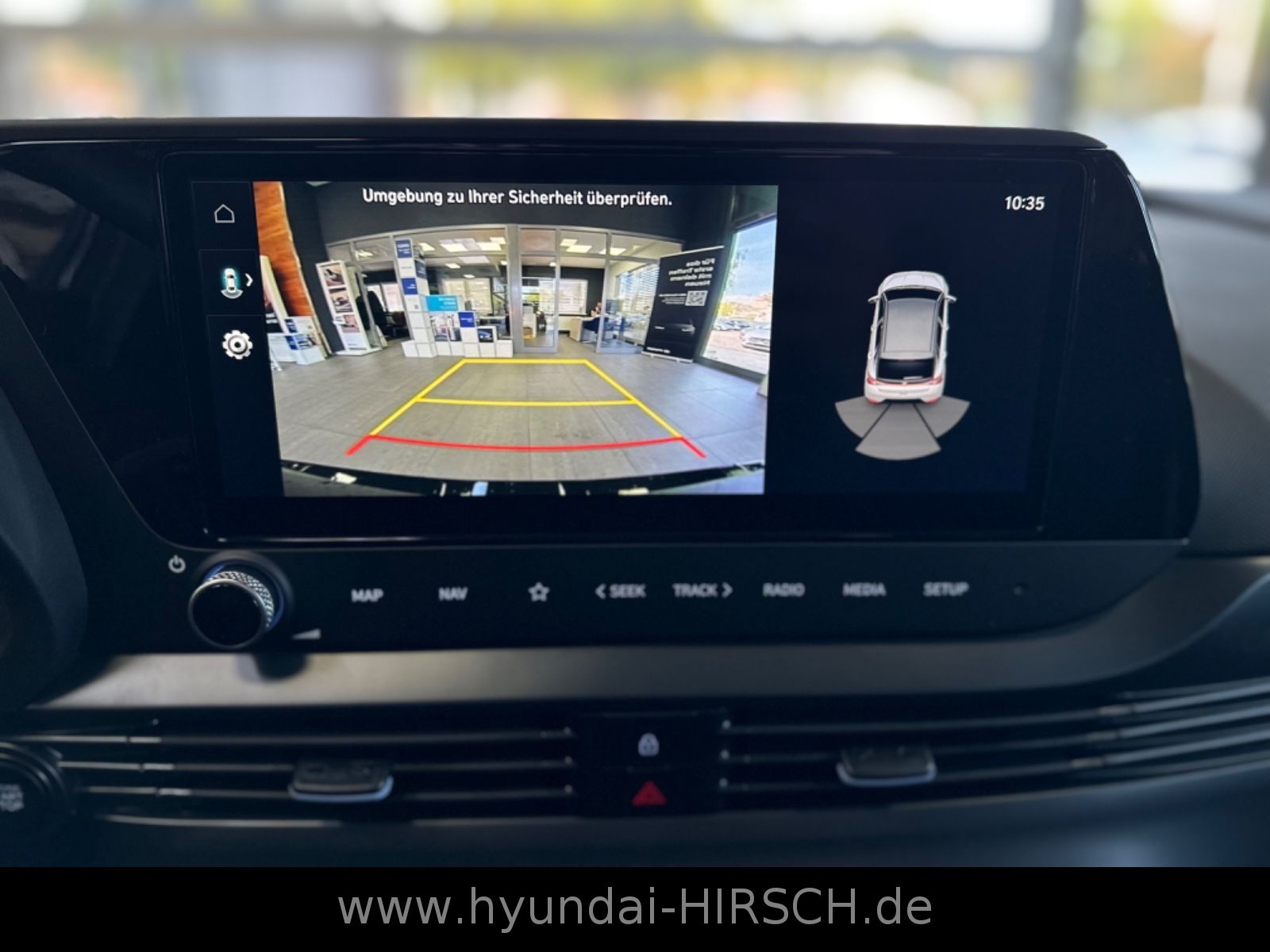 Fahrzeugabbildung Hyundai i20N Performance 1.6 T-GDI  NAVI LED Kamera BOSE
