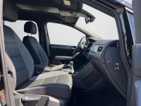 Volkswagen Touran - Vorschau Bild 5