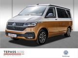 Volkswagen T6.1 California 2.0l TDI Beach Camper LED ACC SH - Wohnwagen & Wohnmobile in Hagen