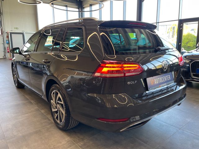 Volkswagen Golf VII Variant Sound *ACC*AHK*CARPLAY*LED*