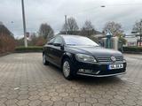 Volkswagen Passat 1.4 TSI Trendline BlueMotion Technolo... - Volkswagen Passat aus 2011: Bluemotion