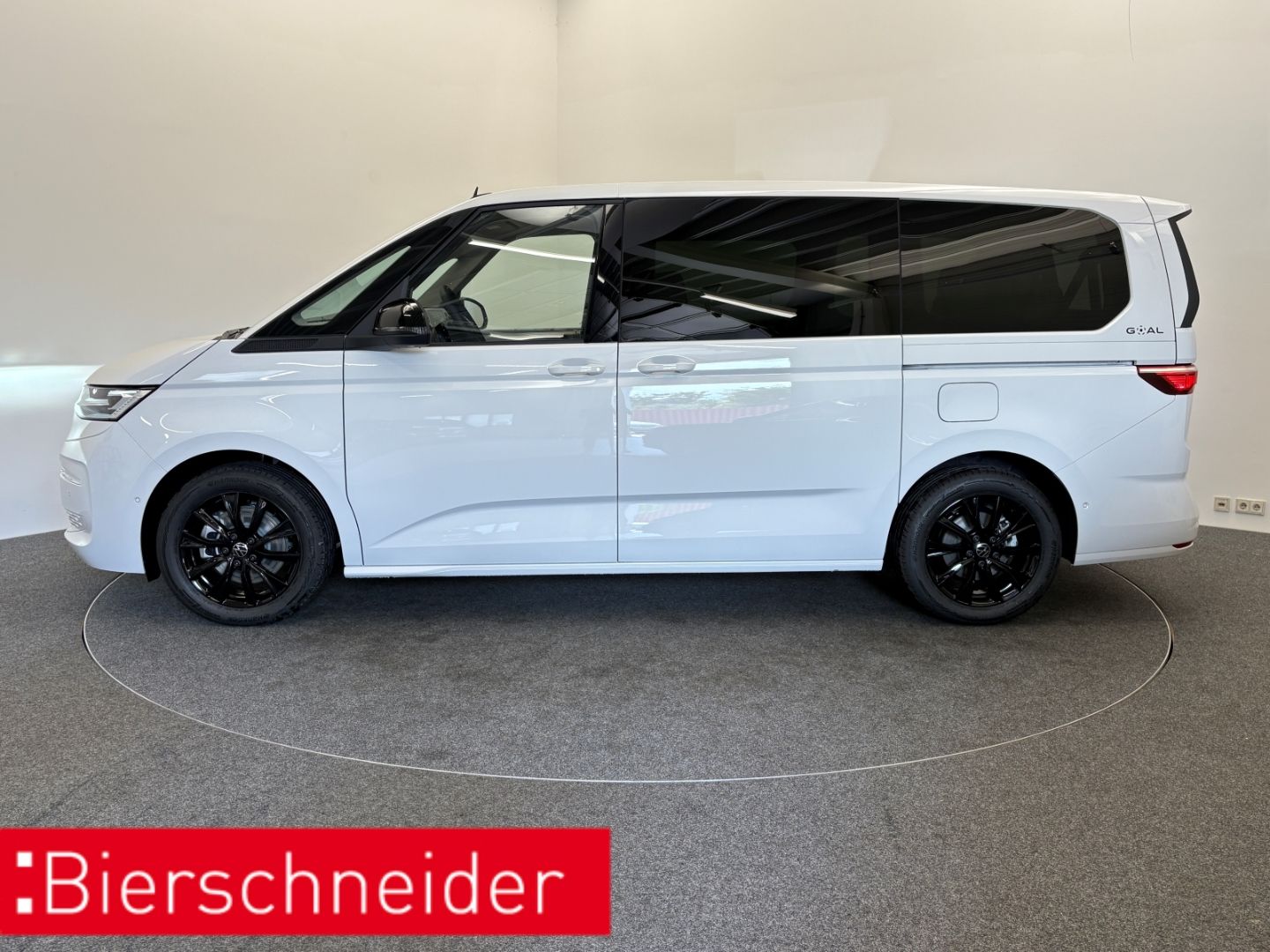 Volkswagen T7 Multivan - Bild 4