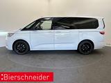 Volkswagen T7 Multivan 2.0 TDI DSG GOAL LANG ALU 18 AHK NAV - VW T7 Multivan Gebrauchtwagen in Leipzig