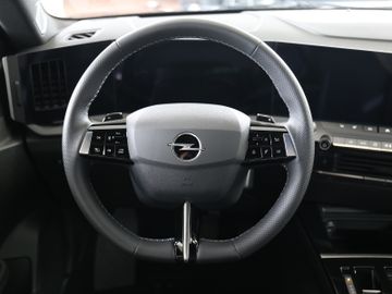 Opel Astra SPORTS TOURER GS AUT LED ACC KAMERA AHK