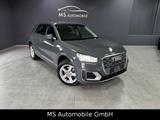 Audi Q2 sport S-tronic Virtual Cockpit - graue Audi Q2