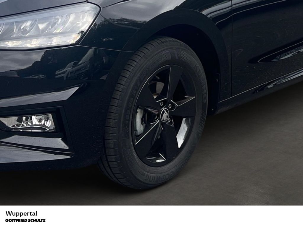 Skoda Fabia - Bild 9